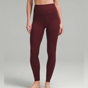 Align High-Rise Pant 28"